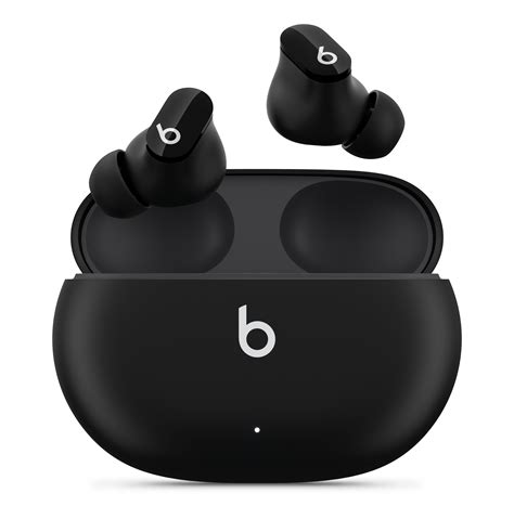 The Future of Music Listening: Beats Earbuds